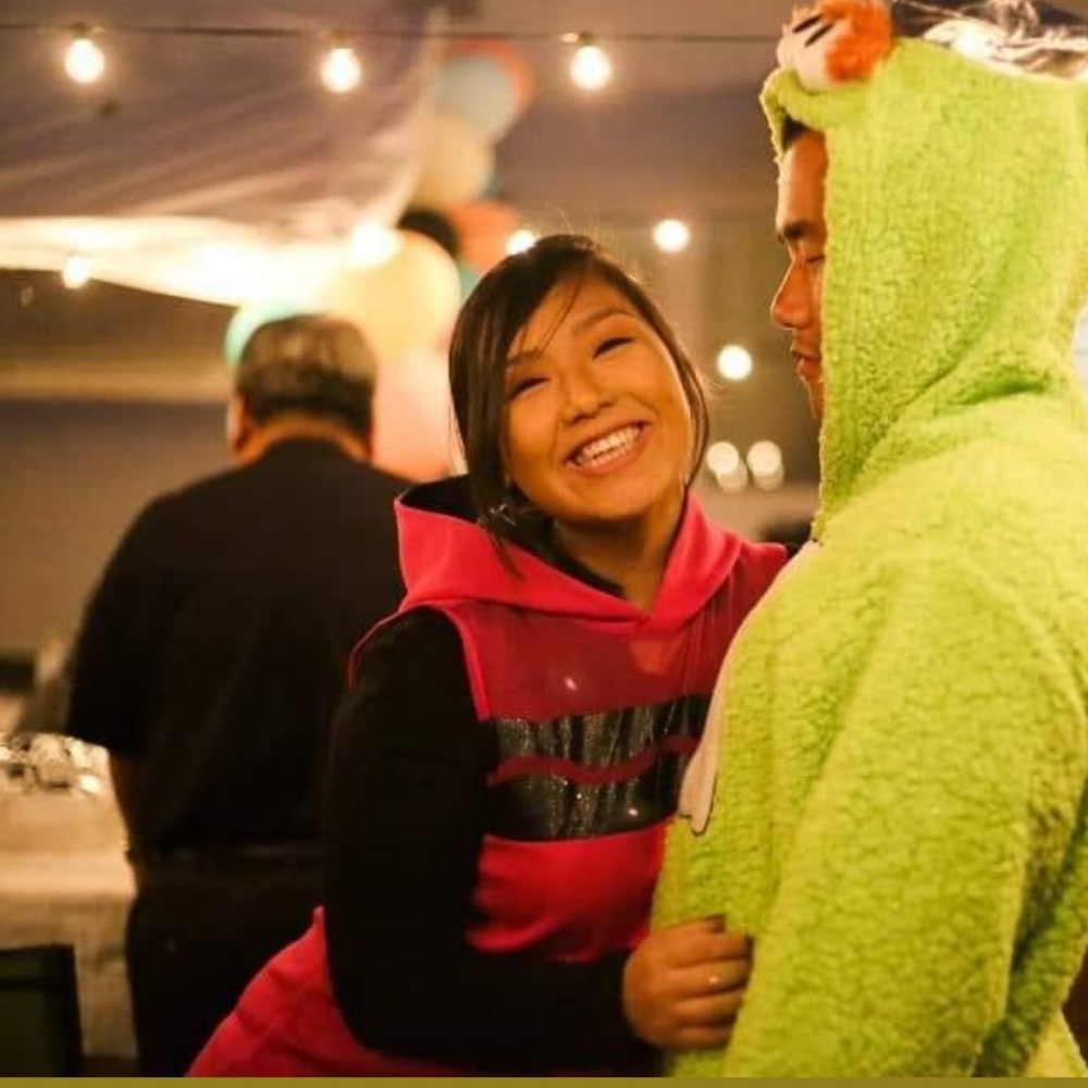 Meet your Posher, Mao